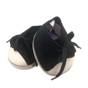 Create-A-Cuddle: Hi Top Shoes